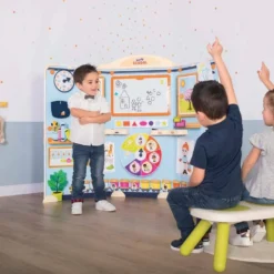 SMOBY SCHOOL 10 SMOBY SCHOOL -Magasin De Jouets Vtech 00671f4c299c3f1ea3c0d067eb821e0865beb7fe 41054896 03