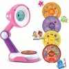 VTech FUNNY SUNNY ROSE -Magasin De Jouets Vtech 00c814c6674e316a03970c20d76ff24400b909f9 04072120