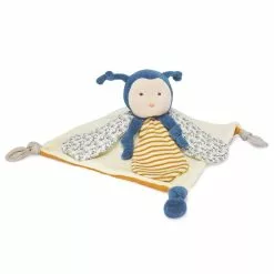 DOUDOU ET COMPAGNIE DOUDOU POLLEN L'ABEILLE BIO -Magasin De Jouets Vtech 00ca574a8fb4fdb220bcff60328824a26a656432 08028133 03