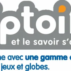 Ravensburger GLOBE INTERACTIF - TIPTOI -Magasin De Jouets Vtech 00fb1693c1158c4697faacb98522322f28c3e14f 04061156 05