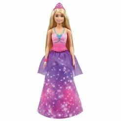 MATTEL POUPEE BARBIE - TRANSFORMATION PRINCESSE SIRENE -Magasin De Jouets Vtech 0154b688849950765e4bc410cacf4c6f9ac27266 10022523 04