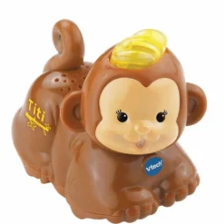 VTech TUT TUT ANIMO - ANIMAL DE LA JUNGLE OU DE LA SAVANE -Magasin De Jouets Vtech 01c48fc54111da6e5bc7339f9281c0d0f638022c 02024657 03
