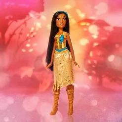 Hasbro POUPEE POCAHONTAS POUSSIÈRE D'ETOILES -Magasin De Jouets Vtech 01f55b703089638cbe500d2a7bf9b6ce5f4df142 10022529 02