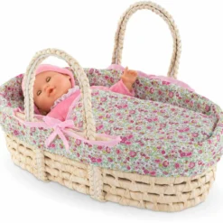 BB36-42 ENSEMBLE COUFFIN TRESSE - COROLLE ACCESSOIRES 11 BB36-42 ENSEMBLE COUFFIN TRESSE - COROLLE ACCESSOIRES -Magasin De Jouets Vtech 02b558452c4be73ac8ede4967868d956ee6bace2 41012040 04