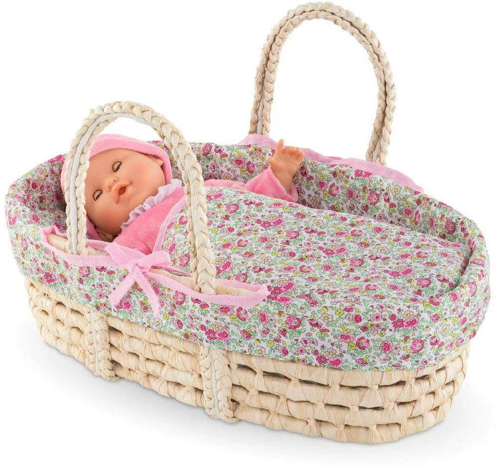 BB36-42 ENSEMBLE COUFFIN TRESSE - COROLLE ACCESSOIRES 6 BB36-42 ENSEMBLE COUFFIN TRESSE - COROLLE ACCESSOIRES – Image 4