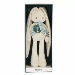 Kaloo PELUCHE LAPINOO - PANTIN LAPIN CREME -Magasin De Jouets Vtech 031705cad6cbade637d95480cfa06b95b8d2eb6e 08028157 05