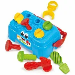 Clementoni ATELIER DE BRICOLAGE - PREMIERES ACTIVITES -Magasin De Jouets Vtech 0324d9ea1997d7188cbfefdbd5cccafce39b4722 02028995 02