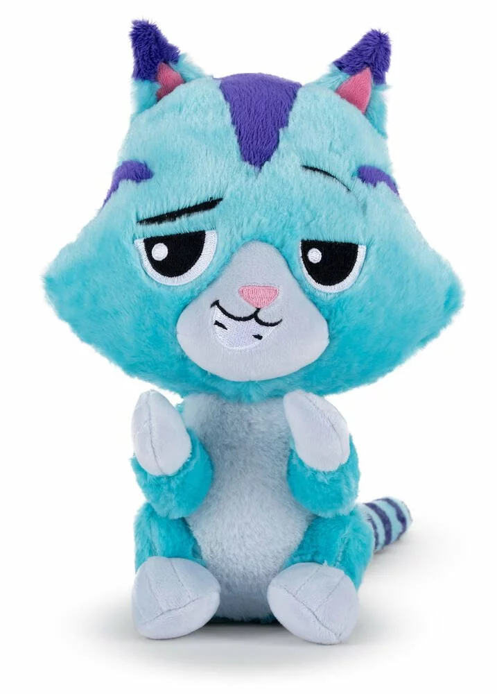 SIDJ GABBY - PELUCHE LES AMIS DE GABBY 25 CM 8 SIDJ GABBY - PELUCHE LES AMIS DE GABBY 25 CM – Image 6