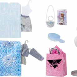 MGA Entertainment LOL SURPRISE OMG POUPEE - FASHION SHOW STYLE - MISSY FROST -Magasin De Jouets Vtech 03475f312b471a99292488d4018e6f3068ba0a33 41063124 05