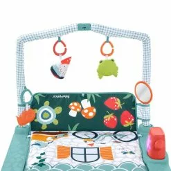 Fisher Price FISHER-PRICE - MON TAPIS CABANE 3 EN 1 -Magasin De Jouets Vtech 03921efa724ba44efe2429f7191690de7b511999 41060022 05