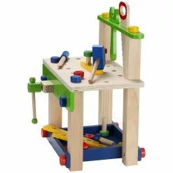 L'ATELIER DU BOIS MON ETABLI EN BOIS -Magasin De Jouets Vtech 03d352702d452abddb69c5f860b4f7821aaab2f4 14069618 02