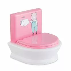 BB30/36 TOILETTES INTERACTIVES COROLLE ACCESSOIRES 9 BB30/36 TOILETTES INTERACTIVES COROLLE ACCESSOIRES -Magasin De Jouets Vtech 0411d15bf7b6e50a172fa653078eb85a6ba70e2b 10082466 02