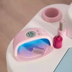 SMOBY MY BEAUTY INSTITUT 12 SMOBY MY BEAUTY INSTITUT -Magasin De Jouets Vtech 042f2949f82f5107ac9b5b8866fe50b5db3ae126 12023595 05