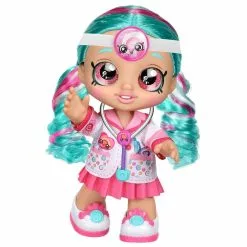 Moose KINI KIDS - POUPEE 27 CM DR CINDY POPS -Magasin De Jouets Vtech 043c133fe2c792ddec6d5dd64edee295cb4f9d7f 12065052 02