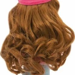 GP TOYS POUPEE UNIQUE EYES 25 CM -Magasin De Jouets Vtech 043fe70b81ccd2134aaeaf127adaf5ce3969a78e 41031602 03