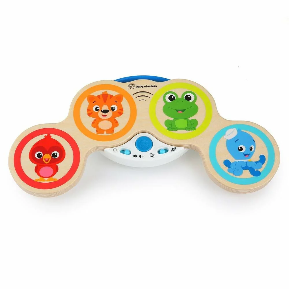 MAGIC TOUCH DRUMS BABY EINSTEIN 3 MAGIC TOUCH DRUMS BABY EINSTEIN