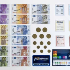 COM'LES VRAIS MA SUPER CAISSE ENREGISTREUSE ET SES ACCESSOIRES 12 COM'LES VRAIS MA SUPER CAISSE ENREGISTREUSE ET SES ACCESSOIRES -Magasin De Jouets Vtech 047d3e472b51f2e7410112c13698be4bf41fcd0b 12023522 05