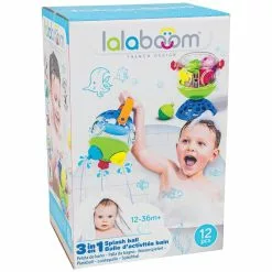 LALABOOM PANIER DE BAIN ET PERLES -Magasin De Jouets Vtech 04c704132fe2ae45a2b6ff901c818407decd2adf 02081704 05