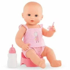 POUPON EMMA FAIT PIPI 36 CM COROLLE MON GRAND POUPON -Magasin De Jouets Vtech 04e53c7903164d267ec9d3396f6dad1b954094c8 10062082 04