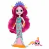 MATTEL POUPEE MAURA SIRENE ET GLIDE - ENCHANTIMALS -Magasin De Jouets Vtech 04e8742b6fc574bbd64db191f655eccbffc2f6de 10022555