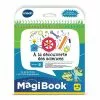 VTech LIVRE MAGIBOOK - A LA DECOUVERTE DES SCIENCES -Magasin De Jouets Vtech 054b703908a2445139ca6fcbb5866b84566d0617 04061165