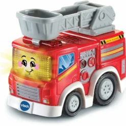 VTech TUT TUT BOLIDES® - VEHICULES SERIE PRO -Magasin De Jouets Vtech 059f5101b77a4047bda9336270bd2e8633de15fc 41059406 04