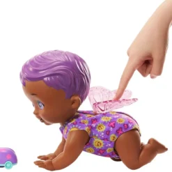 MATTEL TROTTEUR PAPILLON ET SONS VIOLETS -Magasin De Jouets Vtech 05bb3859f3b21a695b59764580daf362781fa8e9 02040949 04