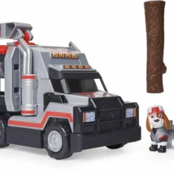 SPIN MASTER PAT'PATROUILLE -CAMION DELUXE AL -Magasin De Jouets Vtech 05c6e38264b9492750bd109ea87d9bc169ed097e 41056007 02