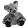 HISTOIRE D'OURS PELUCHE OURS MOUSSE ANTHRACITE 40 CM -Magasin De Jouets Vtech 062495c5e02d3bca7e16221819562f2d9c8267fc 08027345