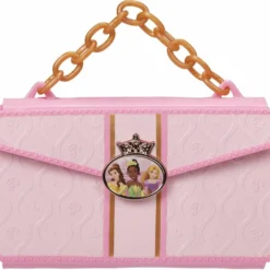 JAKKS PACIFIC DISNEY PRINCESSES STYLE COLLECTION - COFFRET TELEPHONE -Magasin De Jouets Vtech 06918406de8fcb9e80aa9720931edae709ff8552 41077442 04