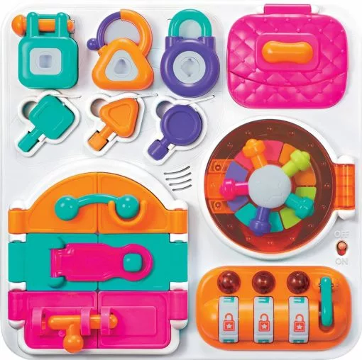 ALPHA GROUP AUBY - MON VERROUILLO TABLO 11 ALPHA GROUP AUBY - MON VERROUILLO TABLO -Magasin De Jouets Vtech 06c70bfe6ebea3ee8dbd81256e5b7e1a89f4a1ef 41031251 04