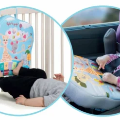 VULLI TOUCH & PLAY BORD SOPHIE LA GIRAFE -Magasin De Jouets Vtech 06d2b078a8c0c4bf19e995e256ea9949014d106c 02082271 02