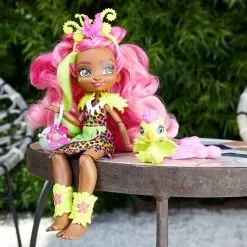 MATTEL POUPEE CAVE CLUB ET ACCESSOIRES FERNESSA 20 CM -Magasin De Jouets Vtech 06eef782692d8b8f65cbe5539d8969c43338a7e5 10022358 04