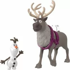 MATTEL DISNEY FROZEN - COFFRET LIVRE D’HISTOIRES LA REINE DES NEIGE 12 MATTEL DISNEY FROZEN - COFFRET LIVRE D’HISTOIRES LA REINE DES NEIGE -Magasin De Jouets Vtech 075970768ce5705da0358830d8b0d94ea72b18ef 41107715 05