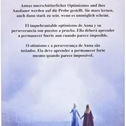 Hasbro LA REINE DES NEIGES 2 - POUPÉE MANNEQUIN ANNA POUSSIÈRE -Magasin De Jouets Vtech 07dae8b3cadd74d8819e7354da57d562fe513eff 41000095 04