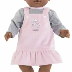 BB36 ROBE ET T-SHIRT BORDS DE LOIRE COROLLE VETEMENTS -Magasin De Jouets Vtech 07fd631d6d47be6968eb251ec5b27f44c2381768 41094897 03