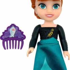 JAKKS PACIFIC POUPEE 15 CM ANNA OU ELSA - LA REINE DES NEIGES 2 -Magasin De Jouets Vtech 0802d6bbe4f4a0c0e95b32649d4782969173dcca 10062312 05
