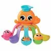 Tomy TOOMIES - POULPY D'ACTIVITES 7 EN 1 -Magasin De Jouets Vtech 080e7a1e33a66d3f158838b41fb70aa0efb44e71 02081647