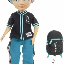 LITTLE TIKES RAINBOW HIGH JUNIOR HIGH POUPEE MANNEQUIN SERIES 2- RIVER 9 LITTLE TIKES RAINBOW HIGH JUNIOR HIGH POUPEE MANNEQUIN SERIES 2- RIVER -Magasin De Jouets Vtech 08467d2d0c4a692f0278c02a1a2a4d2b05e140b3 41063146 03