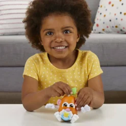 Hasbro Gaming MONSIEUR PATATE - LA FAMILLE PATATE 11 Hasbro Gaming MONSIEUR PATATE - LA FAMILLE PATATE -Magasin De Jouets Vtech 08abaf376fe6f179ce8d5b92199b6733bd81ceff 06029814 04