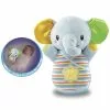 VTech PELUCHE VEILLEUSE ELEPHANTEAU DODO BLEU