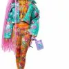 MATTEL POUPEE BARBIE EXTRA SOURIS DJ -Magasin De Jouets Vtech 08ddb69a11fa7323e994699dd6592969728e6cdf 41000567