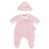 PYJAMA ROSE 30 CM COROLLE VETEMENTS -Magasin De Jouets Vtech 08ea661e0fca78cfc38a8129a77f83706e4311f9 10082431