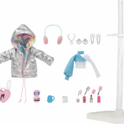 MGA Entertainment POUPEE MERMAZE MERMAIDZ -Magasin De Jouets Vtech 09296bc7eff25866066fc6bcf2710347ff95a73b 41063192 04