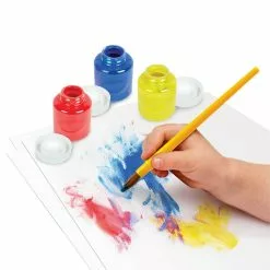 Crayola MON 1ER KIT DE PEINTURE -Magasin De Jouets Vtech 092ac9b329e8dc1a9eca1b9d9398eac8f2ea5feb 04122005 03