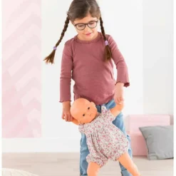 POUPON BEBE CHERI JARDIN EN FLEURS- COROLLE MON GRAND POUPON -Magasin De Jouets Vtech 0943a9c27f22ca8cbc0f7bf85a4481292ee96709 41012045 06