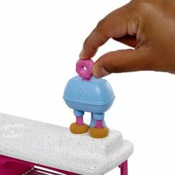 MATTEL BARBIE - COFFRET POUPEE MALIBU BARBIE PATISSERIE -Magasin De Jouets Vtech 097649e58abff02bd2ad0f686e2f4c4d0cb104c9 41107635 04