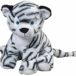 SIDJ PELUCHE TIGRE 28 CM EN MATIERE RECYCLEE -Magasin De Jouets Vtech 097aa99685a3482336e39d5518d95aba3a1104c7 08027909 03