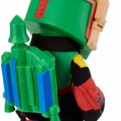 MATTEL PELUCHE BOBA FETT STAR WARS FONCTION 30CM -Magasin De Jouets Vtech 09833c749b4f137852afced9234775c66c8c393e 41004151 04
