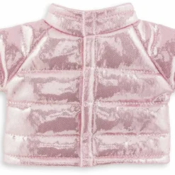 MA COROLLE - DOUDOUNE ROSE - COROLLE MA COROLLE